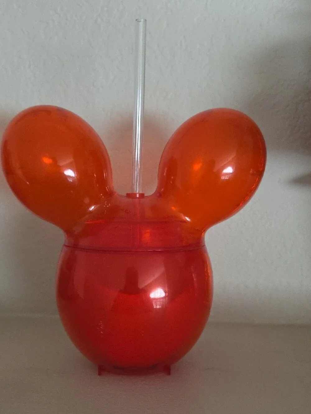 Disney branded novelty